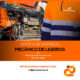 Mecanico Ligeiros 80x80